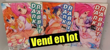 Dark rabbit : 4 à 6 (sur 6)