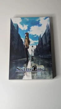 [DVD/Blu-ray] Stein:Gate intégrale