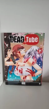 Manga dead tube