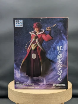 Moi, quand je me réincarne en Slime - Benimaru (Banpresto)