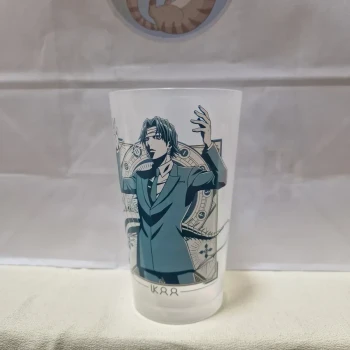 Verre Hunter x Hunter - Lucifer