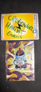 AKIRA TORIYAMA - UR-027