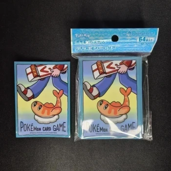 Sleeve Pokemon : Nigirigon