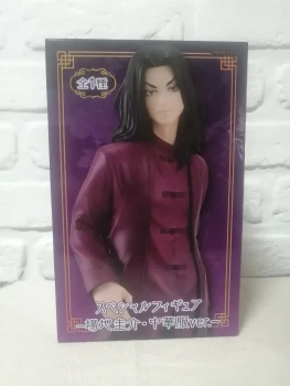 Figurine Tokyo Revengers Keisuke Baji Chinese Clothes Furyu Special