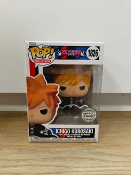 Funko POP 1826 Ichigo SE