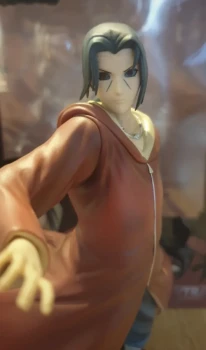 Figurine Itachi