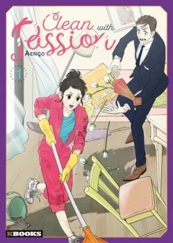 Clean with passion 1 de Aengo