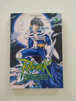 Ragnarok tome 2