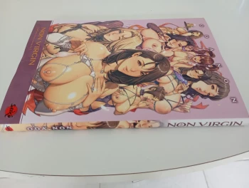 Non virgin