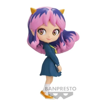 Urusei Yatsura - QPosket : LUM Uniform Ver. (Ver. B) Figurine Banpresto scellée
