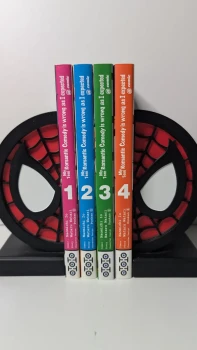 [Manga] My teen romantic comedy is wrong as i expected T1 à 4