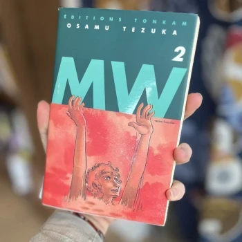 MW- Tome 2