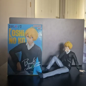 Figurine Aqua Oshi No Ko (plusieurs posture)