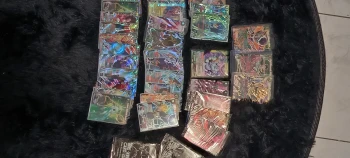 Carte dragon ball super card game