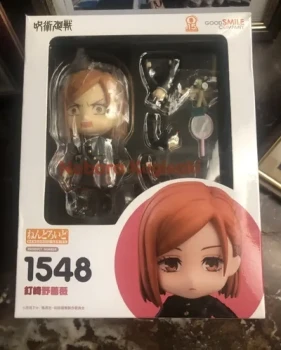 Nendoroid Nobara Kugisaki Jujutsu Kaisen