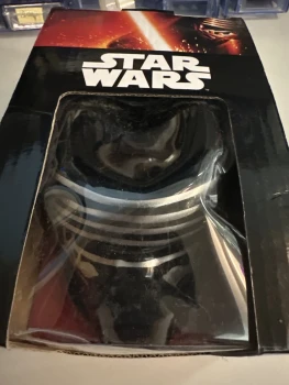 Mug 3D star wars Disney neuf