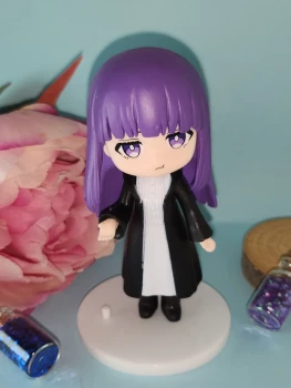 Figurine « Frieren » Fern 11cm