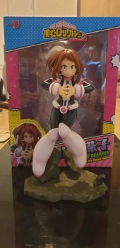 Figurine ochaco