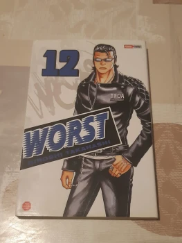 Worst - tome 12
