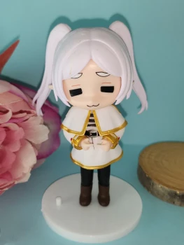 Figurine « Frieren » 11cm