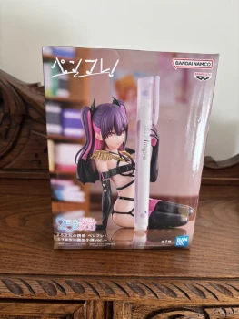 Figurine Miriella Angel Paratroopers Ver. Penfre 2.5 Dimensional Seduction