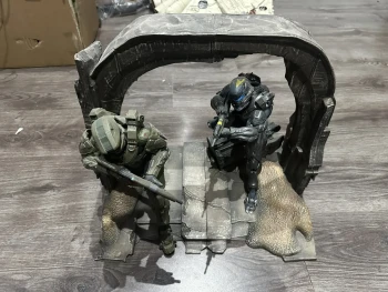 🌌 Halo 5: Guardians - Édition Collector Limitée (Xbox One) 🌌