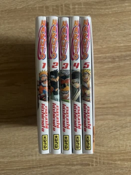 Naruto