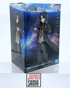 Kidou Senshi Gundam SEED Freedom - BANPRESTO - Athrun Zala