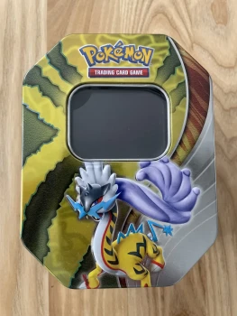 Pokébox Destinée paradoxe - IRE-FOUDRE