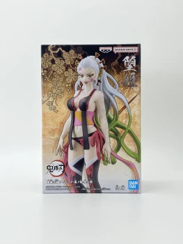Figurine Daki- Demon Slayer