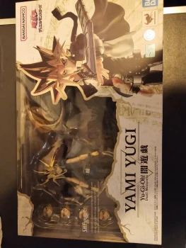 Yu-Gi-Oh