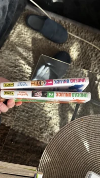 Undead Unluck tome 1 et 2