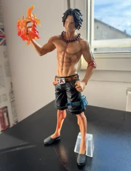 Figurine Ace