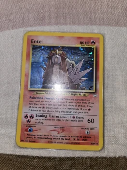Entei 6/64