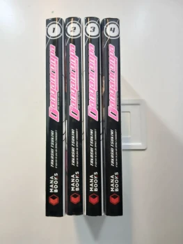 Danganronpa - Trigger Happy Havoc - Complet