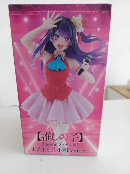 Figurine OSHI NO KO