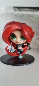 Figurine League of legend Katarina