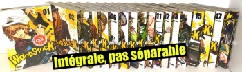 Woodstock : 1 à 18 (intégrale)