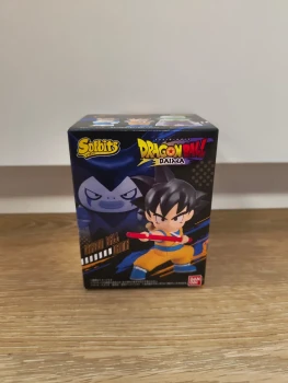 DRAGON BALL DAIMA - Figurine Sofbits 7.5cm