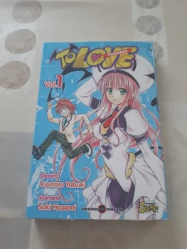 To love trouble - tome 1