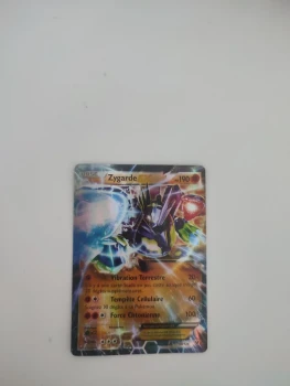Carte pokémon