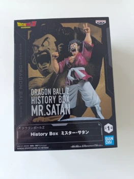 Mister Satan