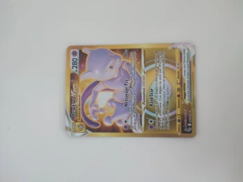 Carte pokémon rare