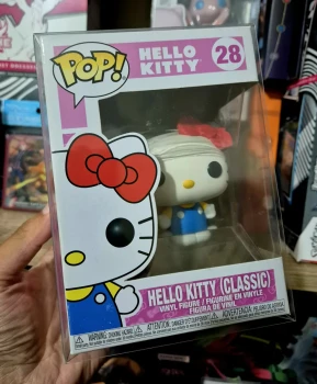 Hello kitty