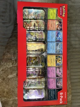 Carte Pokémon - trading card Game