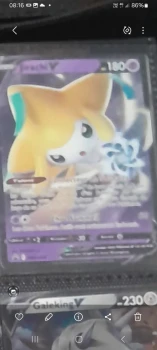Jirachi v