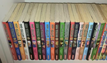 💥 Satan 666 : 1à19 (intégrale)