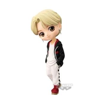 TinyTAN MIC Drop - Q posket - Vol.2 - A?Jimin