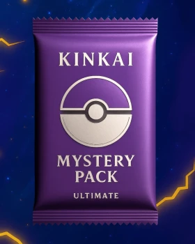🔸 Kinkai Pack Mystère – Ultimate