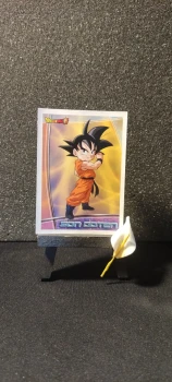 Stickers panini Dragon Ball, Son Goten, numéro : 24
